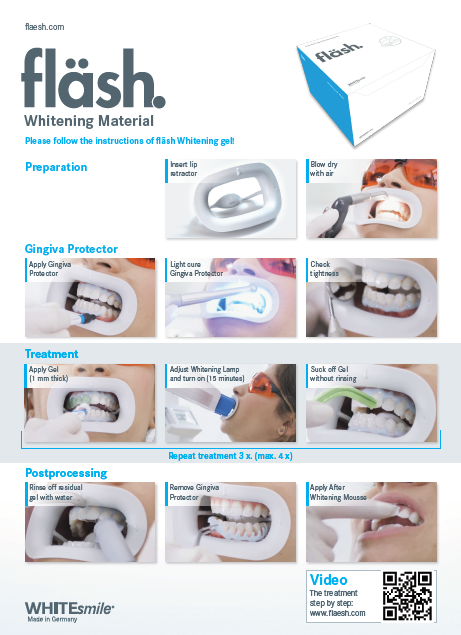 Flash Chairside Light Whitening procedure.png